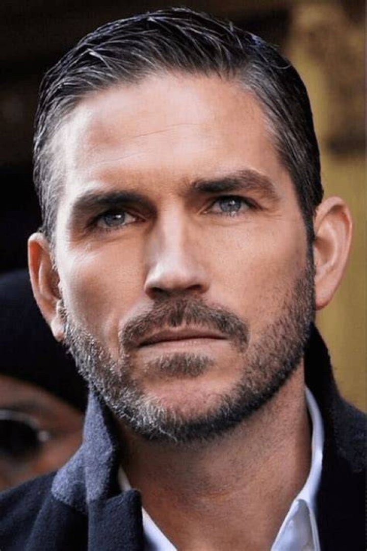 Who is Jim Caviezel's wife Kerri? The US Sun