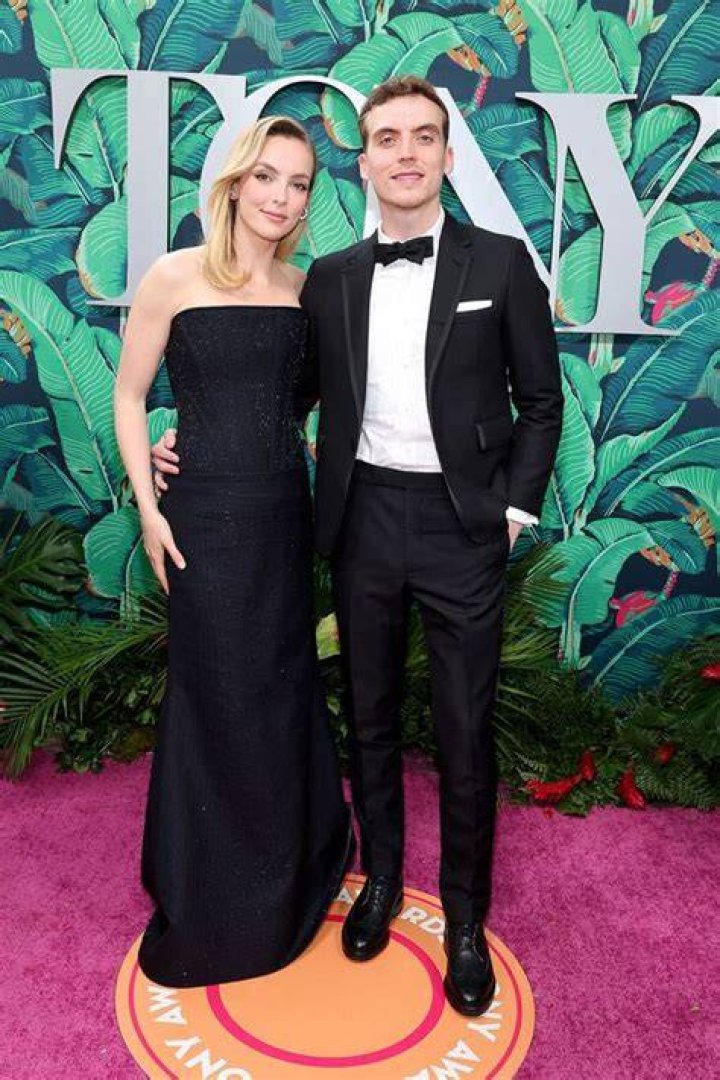 Who Is Jodie Comer&rsquo;s Boyfriend, James Burke?