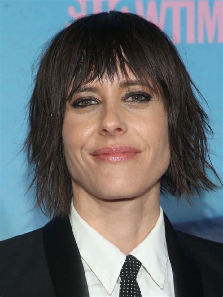 Who is Katherine Moennig's wife? The story of Ana Rezende Tuko.co.ke