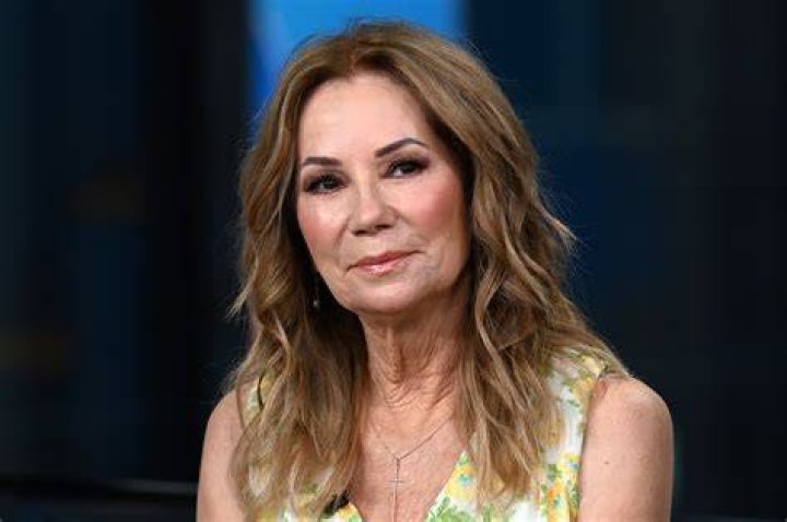 Who Is Kathie Lee Gifford's New Boyfriend?