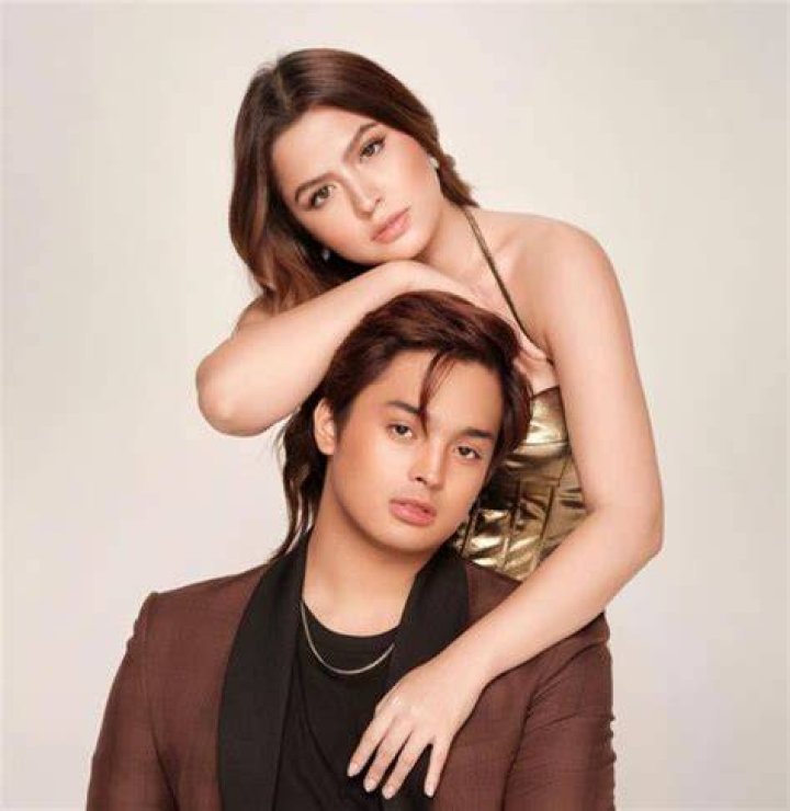 Who is KD Estrada? Know All About this Filipino Singer Sukhbeer Brar