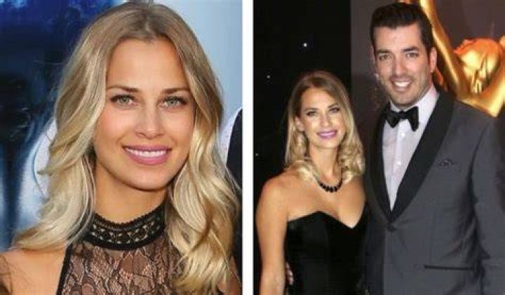 Who is Kelsy Ully? What you should know about Jonathan Scott's exwife