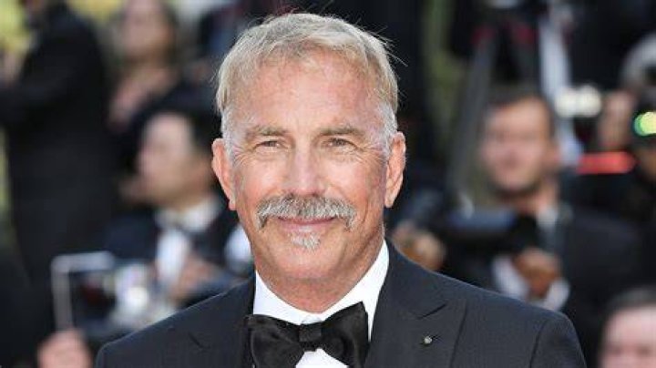 Who is Kevin Costner's Son Cayden Wyatt Costner? His Birthday