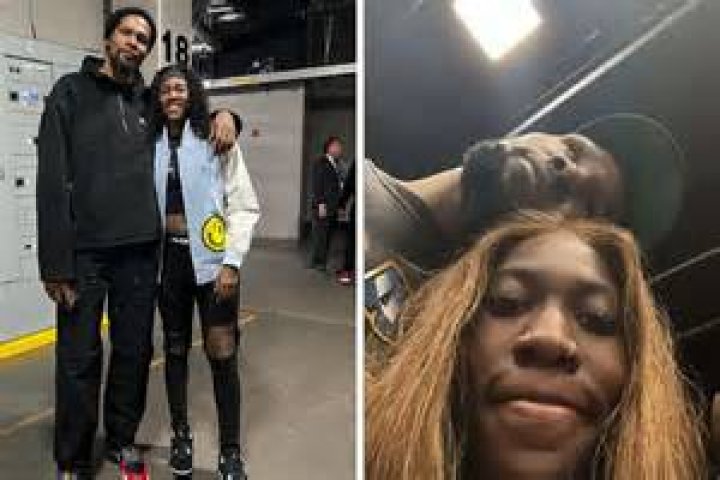 Who is Kevin Durant Girlfriend? [2023 Update] Players Bio