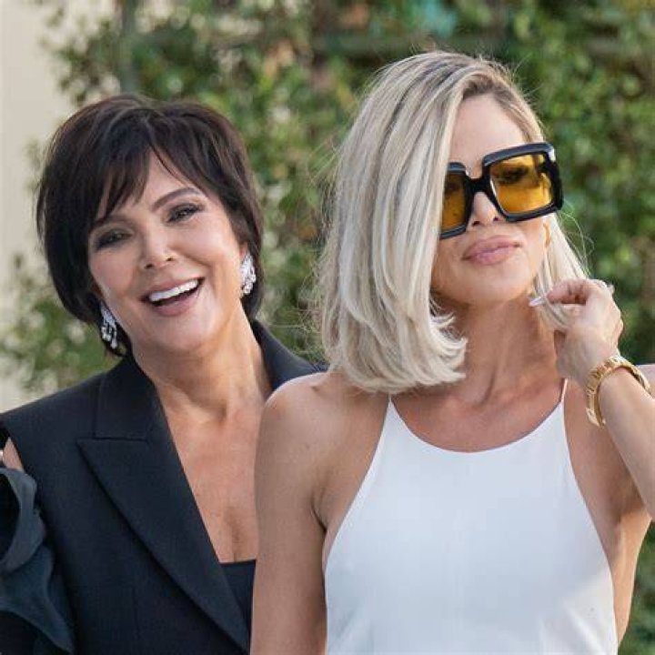 Who is Kris Jenner's mom Mary Jo Campbell? The US Sun