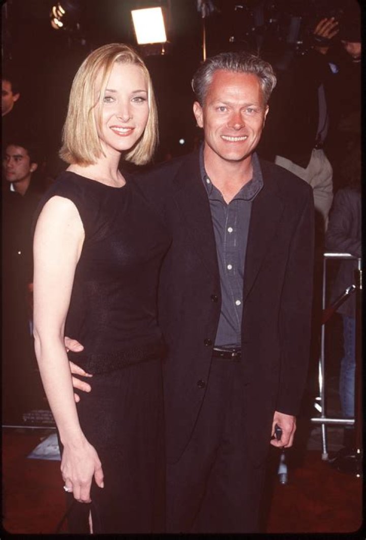 Who Is Lisa Kudrow&rsquo;s Husband, Michel Stern? Michel Stern Facts