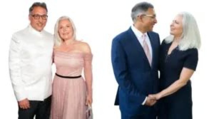 Who is Neal Katyal&rsquo;s Wife Joanna Rosen?