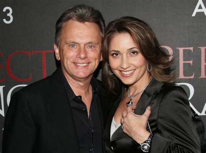Who is Pat Sajack exwife Sherrill Sajack,do they get married after