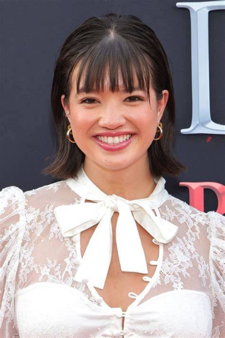 Who Is Peyton Elizabeth Lee's Boyfriend in 2020? Info on Disney Star