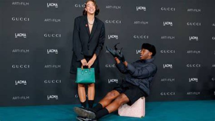 Who is Reign Judge, Tyler the Creator&rsquo;s girlfriend? Her Story Reportera