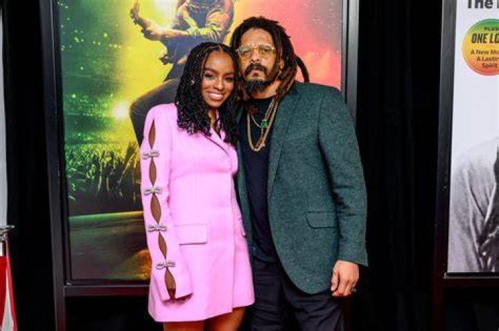 Who is Rohan Marleys daughter Sarah Marley? Bio, age, birthday, mom