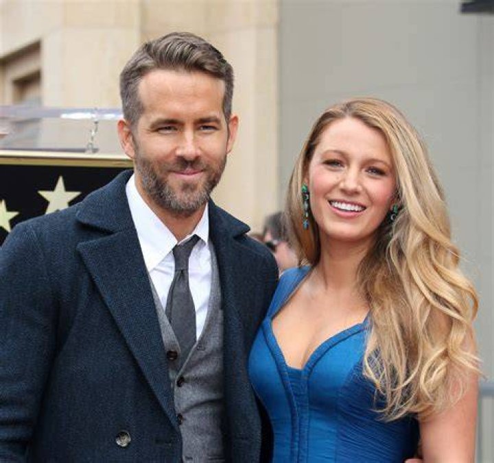Who Is Ryan Reynolds' Wife?