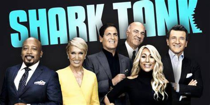 Who is Shark Tank's Daymond John's wife? Here's a look at their
