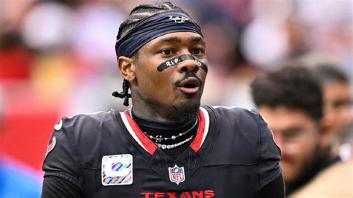 Who is Stefon Diggs? The US Sun