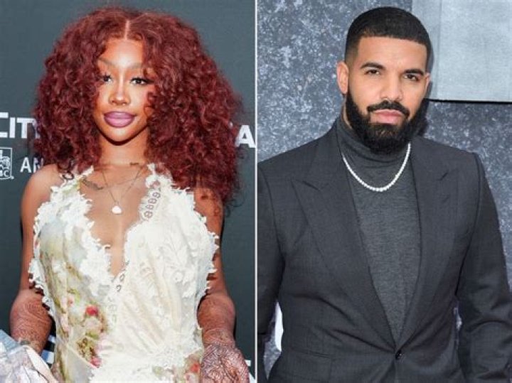 Who is SZA dating? The US Sun