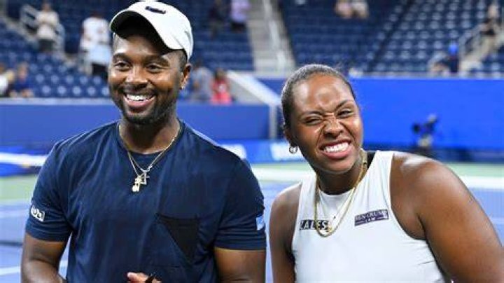 Who is Taylor Townsend husband or Husband? Is she Single or Married?