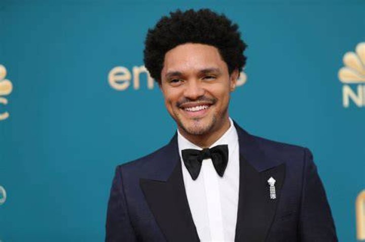 Who Is Trevor Noah's Wife? All About His Dating Life