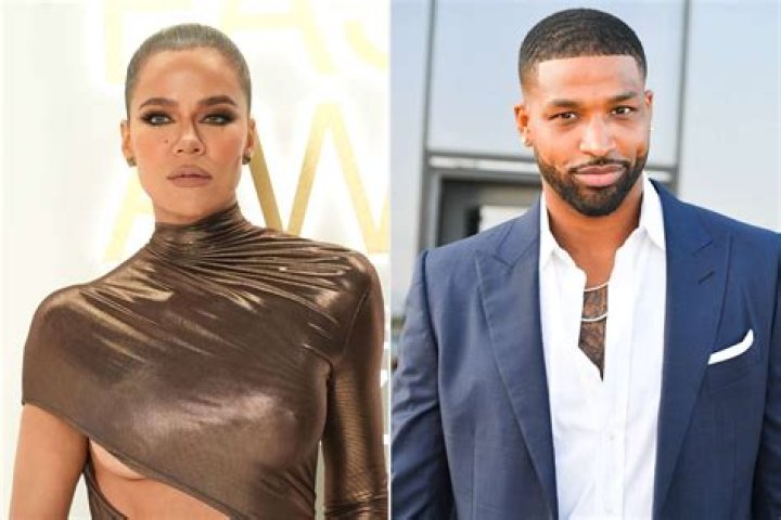 Who is Tristan Thompson's brother, Amari? The US Sun