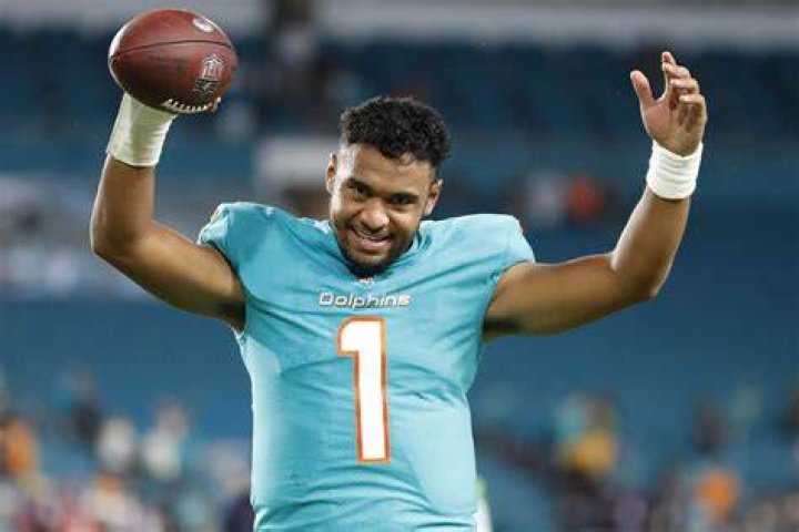 Who Is Tua Tagovailoa's Wife? The NFL Player's Marriage Life OtakuKart