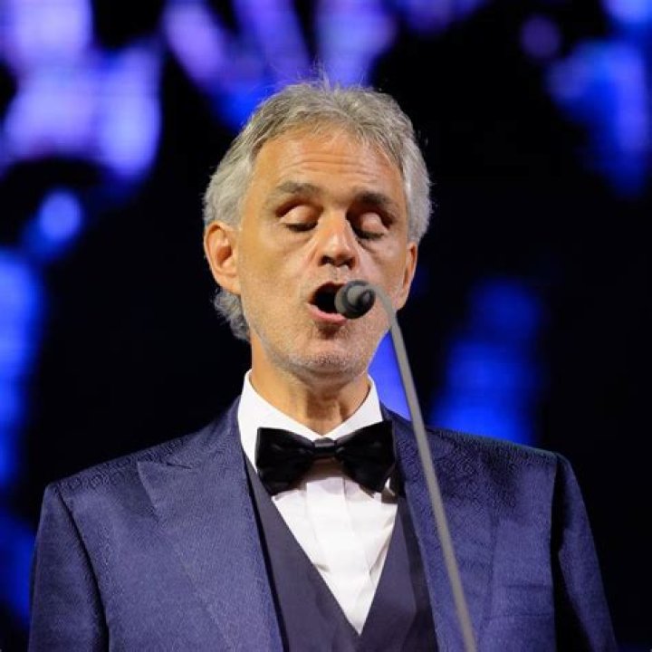 Who was Andrea Bocelli's first wife? The story of Enrica Cenzatti