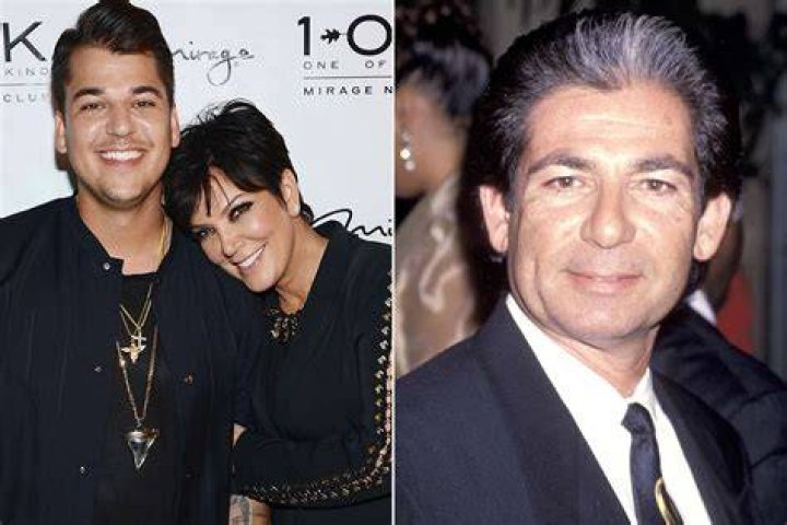 Who was Robert Kardashian Sr? 7 things to know about Kris Jenner&rsquo;s ex