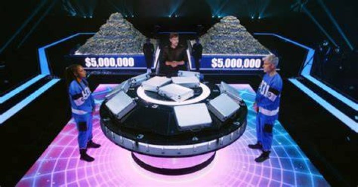 Who Won Season 1 of 'Next Level Chef'? (SPOILERS)