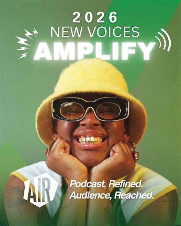 WHRB Voices on Air