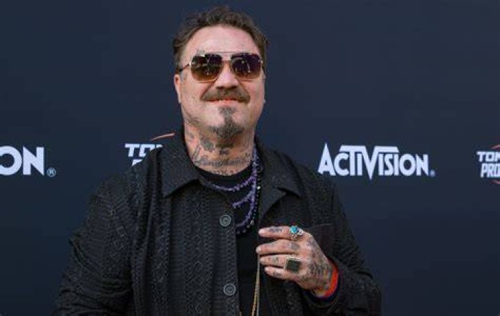 Why Bam Margera's Estranged Wife Nicole Boyd Filed For Legal Separation