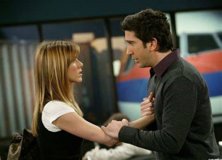 Why Did Ross And Rachel Break Up? Entertainment BTP