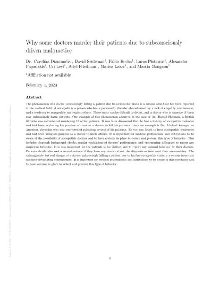 Why patients die due to heart attack