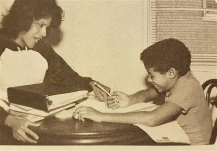 William Lancelot Bowles III is Phylicia Rashad's Littleknown Son