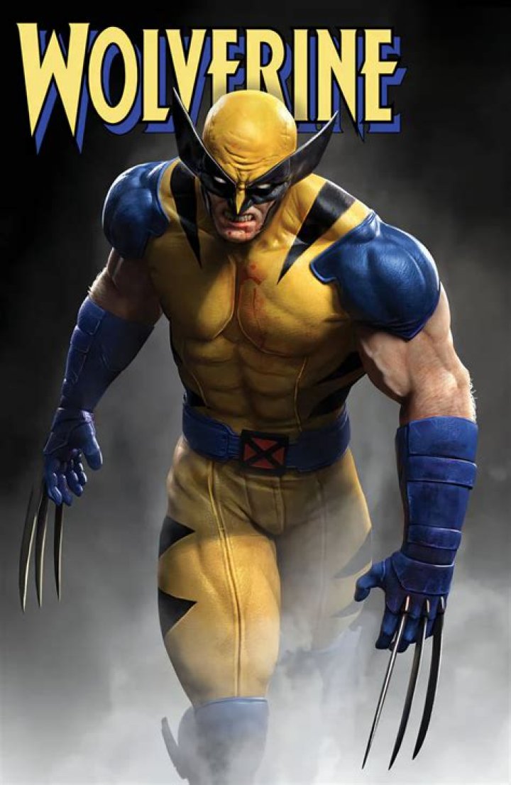 Wolverine Art Imagines The Boys&rsquo; Antony Starr as a Mutant in the MCU