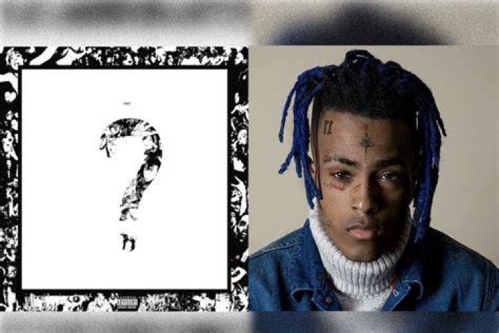 XXXTentacion Leads Billboard Artist 100 for First Time, Sparked by