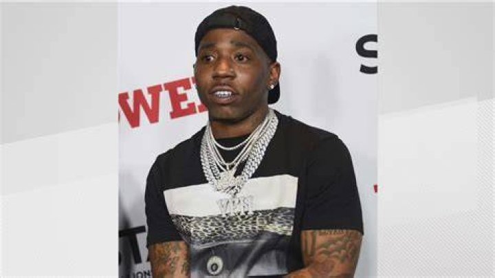 YFN Lucci Jail How Long Has YFN Lucci Been in Jail? YFN Lucci Locked