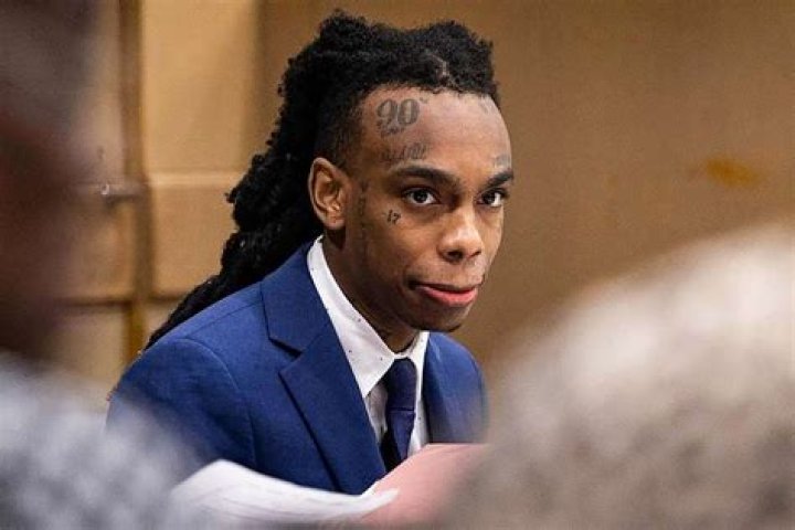 YNW Melly Biography, Age, Height & Girlfriend mrDustBin