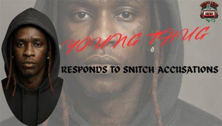 Young M.A Responds to Accusations That She Ran Off With 33,000 Without