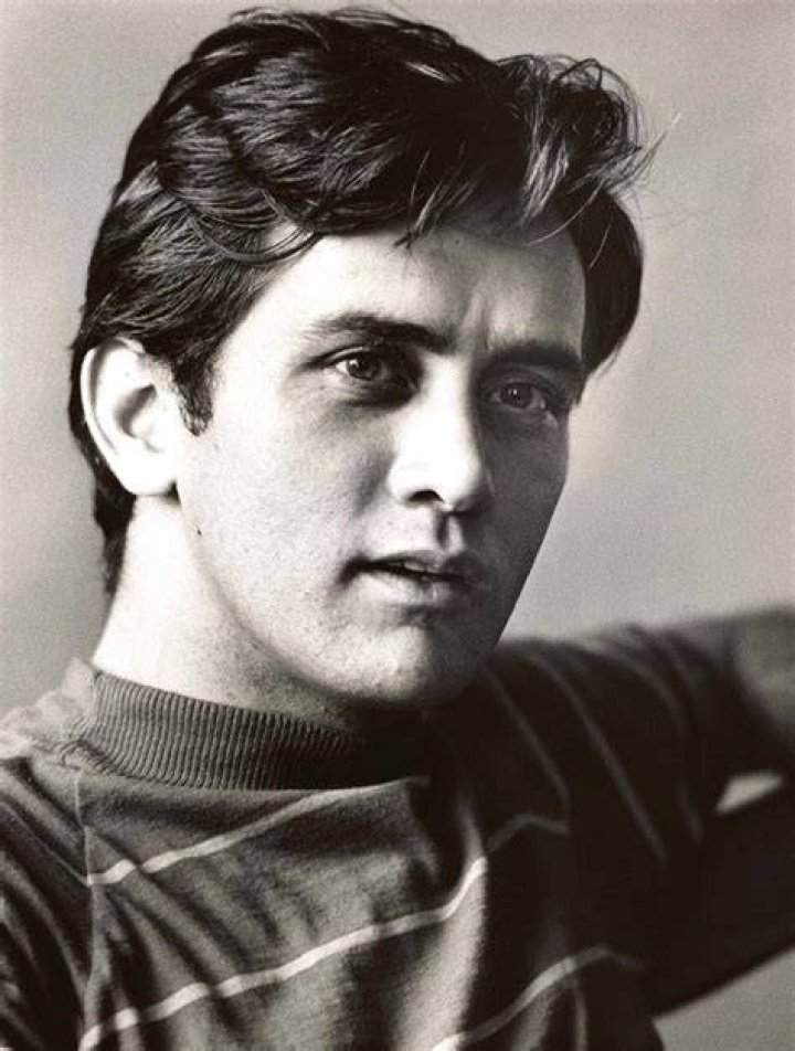 Young Martin Sheen Photos Martin Sheen Family Sheen Family, Martin
