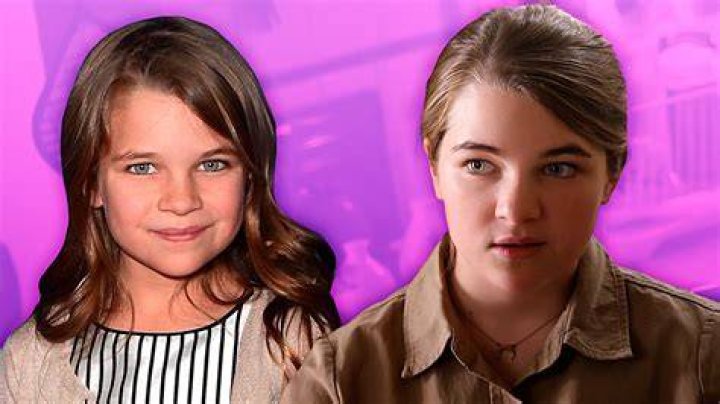 Young Sheldon&rsquo;s Raegan Revord Says She & Iain Armitage Have So Much Fun