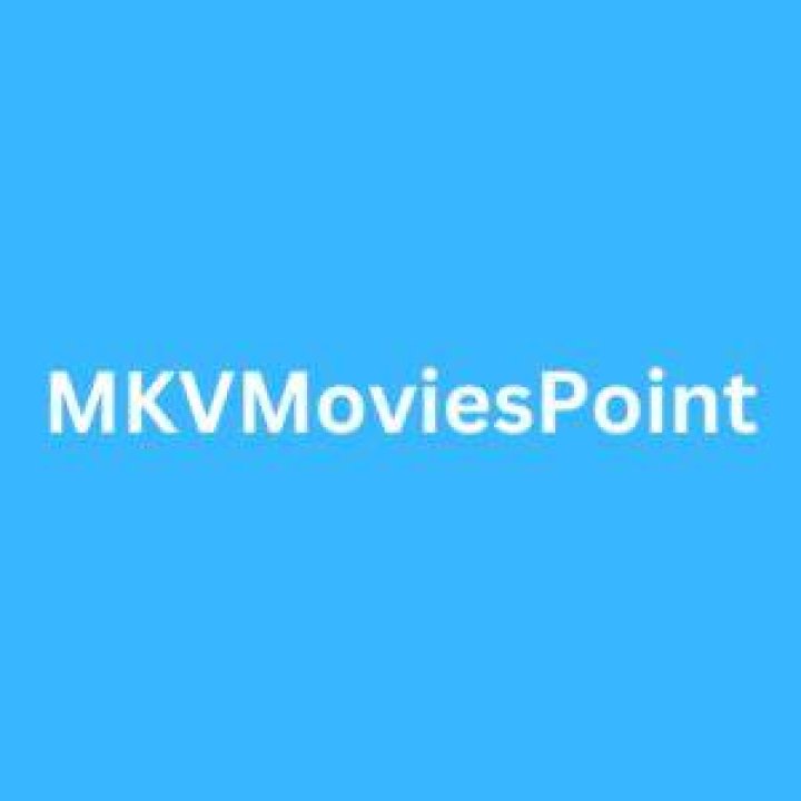 Your Ultimate Guide To MKVMoviesPoint