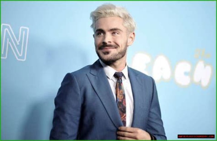 Zac Efron Biography, Age, Family, Height, Marriage, Salary, Net Worth