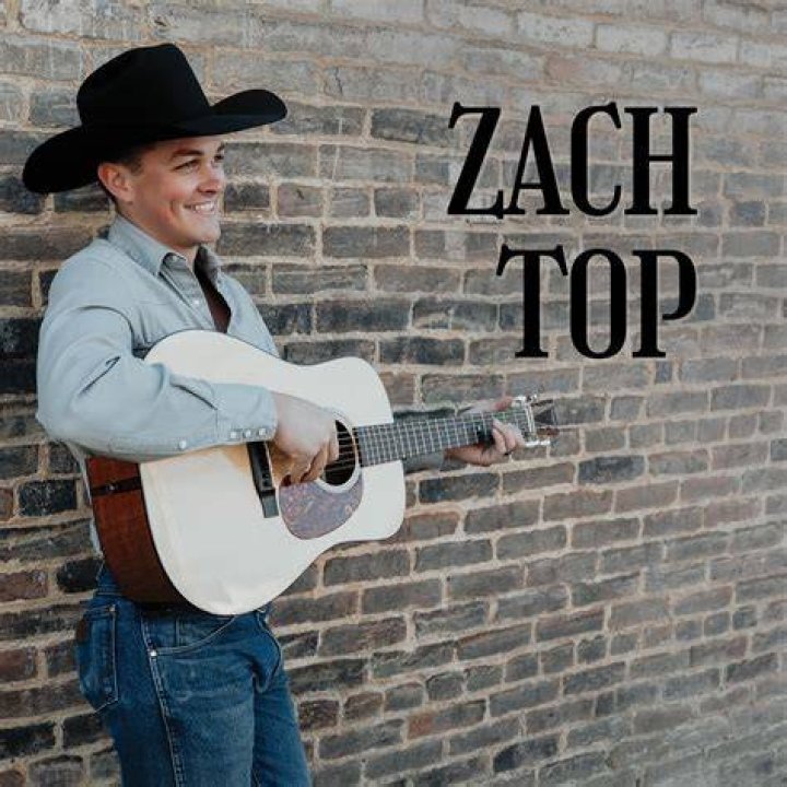 Zach Top Music Ships That Don't Come In Joe Diffie Facebook