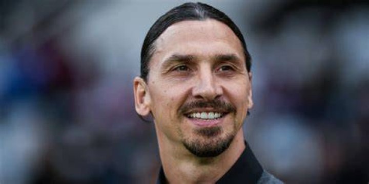 Zlatan Ibrahimović — Wikipédia