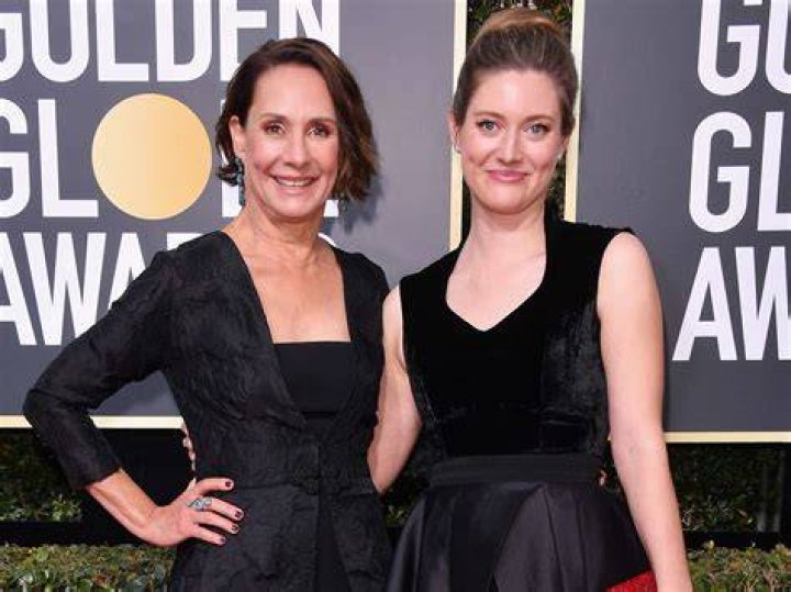 Zoe Perry Laurie Metcalf Editorial Stock Photo Stock Image Shutterstock