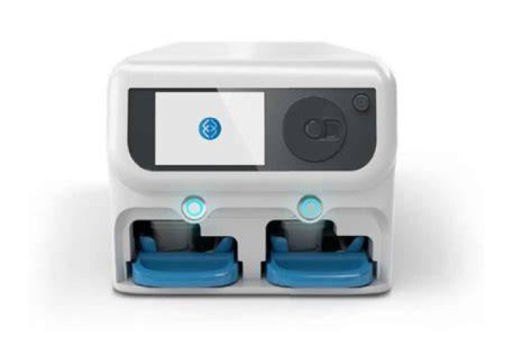Zo&euml;CM2&trade; Culture Module for OrganChips Emulate