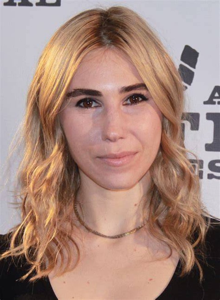 Zosia Mamet &ldquo;The Spy Who Dumped Me&rdquo; Screening in New York &bull; CelebMafia