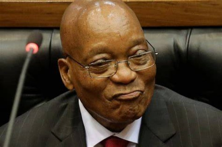 Zuma takes shots at opposition 'boys' while on ANC charm offensive